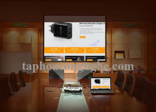 Ugreen 30111 3M màu Đen Cáp tín hiệu HDMI vỏ nhựa PVC cao cấp cáp dẹt HD120 30030111